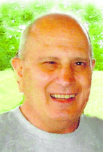David M. Fix