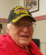 David M. Foreman (1926 - 2017)