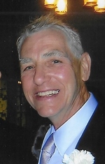 David M. Hill (1946 - 2018)