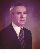 David M. Keith (1929 - 2024)