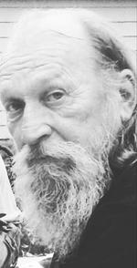 David M. Lindberg (1954 - 2018)