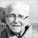 David M Link (1930 - 2017)