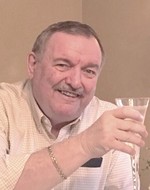 David M. McDonald (1946 - 2021)