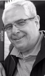 David M. Ruble, Sr.