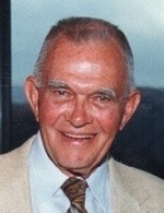 David M. Williams