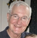 David MacDonnell Granger (1934 - 2023)