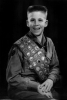 David MacLellan (1941 - 2016)