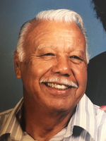 David Madrigal (1927 - 2019)