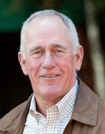 David Main Glen (1942 - 2021)