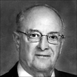 David Manning Seamans (1926 - 2018)