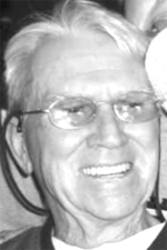 David Marks Bauer