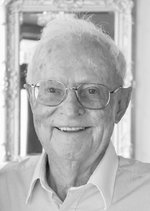 David Marshall Sawyer (1928 - 2020)