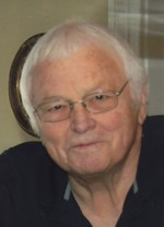 David Matthew McGuill (1944 - 2019)