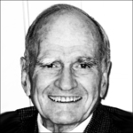 David Maxwell Abbot