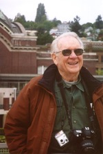 David McGuire (1929 - 2021)