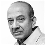 David Menon, MD