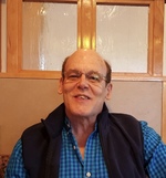 David Merchant