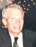 David Michael Alexander (1946 - 2025)