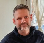 David Michael Denison (1981 - 2026)