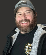 David Michael Peritz