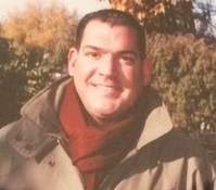 David Michael_Tureaud