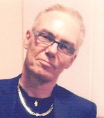 David Michael Vincent