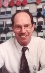 David Miller Rudolph