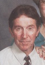 David Monroe Felts