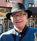 David Moran Shoaf (1954 - 2018)