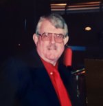 David Morgan Ricketts (1942 - 2022)