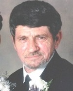 David Mullens