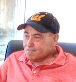 David N. Dewan (1954 - 2018)