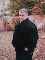 David Narreau (1946 - 2021)
