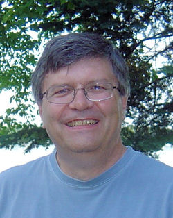 David_Rosenow