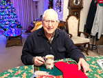 David Nowak (1943 - 2025)