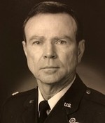 David O. Clark (1941 - 2021)