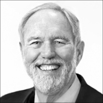 David Olaf Nelson (1952 - 2026)