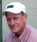 David Olando Borkey (1947 - 2019)