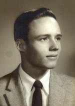 David Oliver Broughton