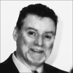 David P. Dow