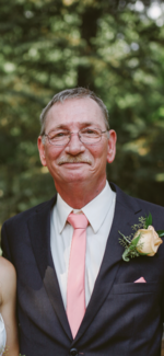 David P. Gonyea