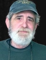 David P. McGrath