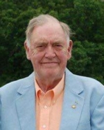 David P. Stevens