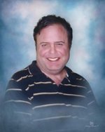 David Patrick Hampton (1966 - 2019)