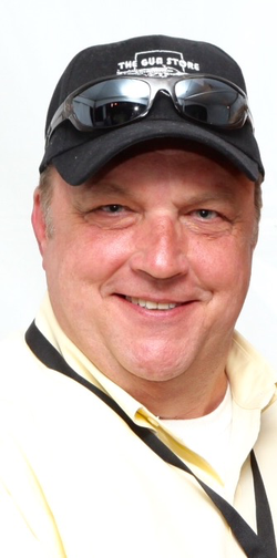 David Paul_Cully