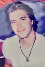 David Paul Koshiol (1970 - 2022)