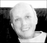 David Paul Tolman (1954 - 2016)