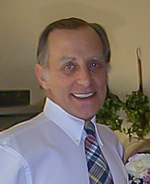 David Penrose Reeder (1944 - 2018)