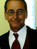 David Perry (1955 - 2019)