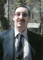 David Perry (1961 - 2020)